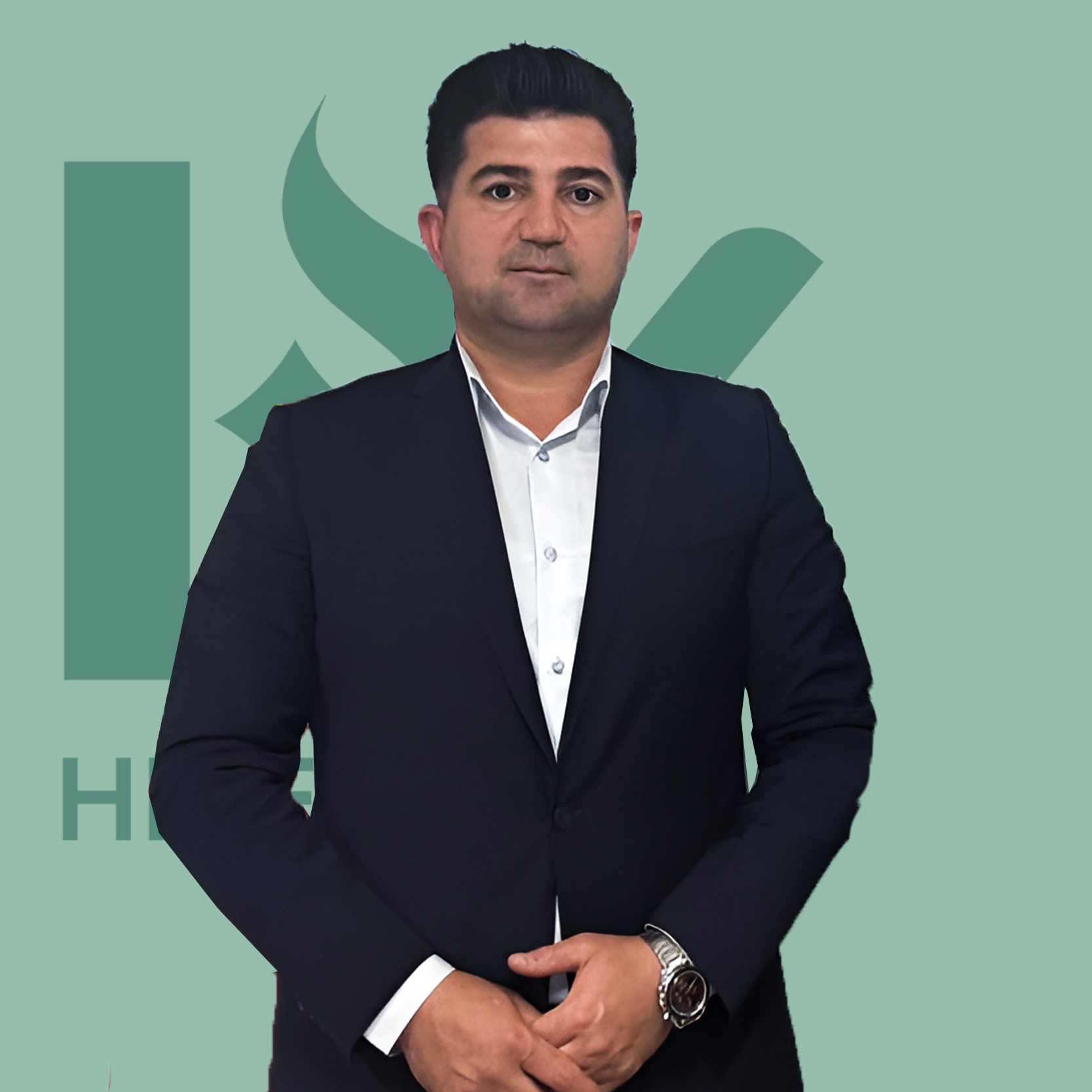Karzan Muhammad