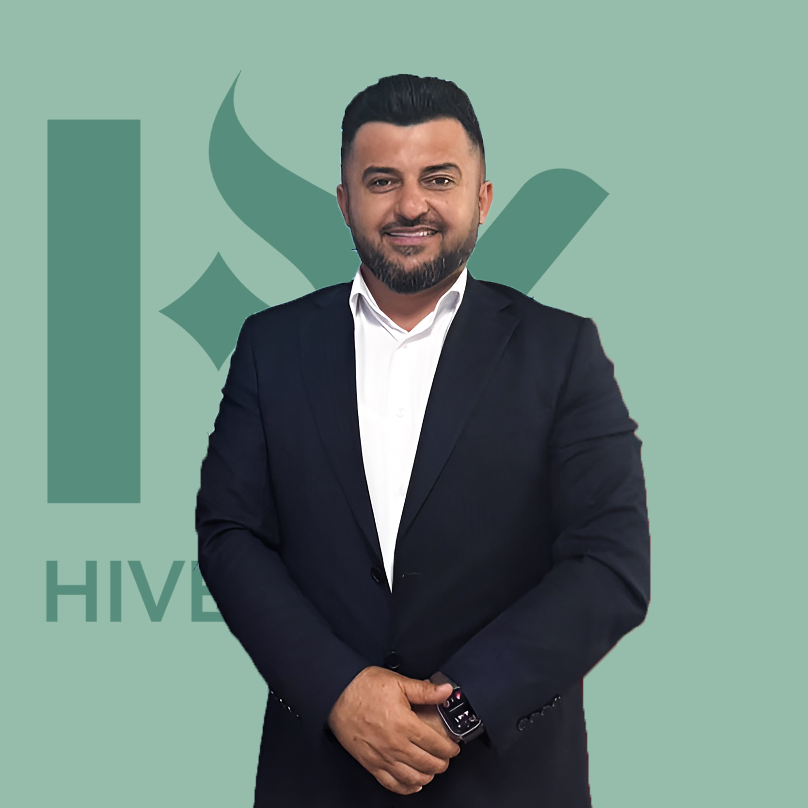 Rashid Haji